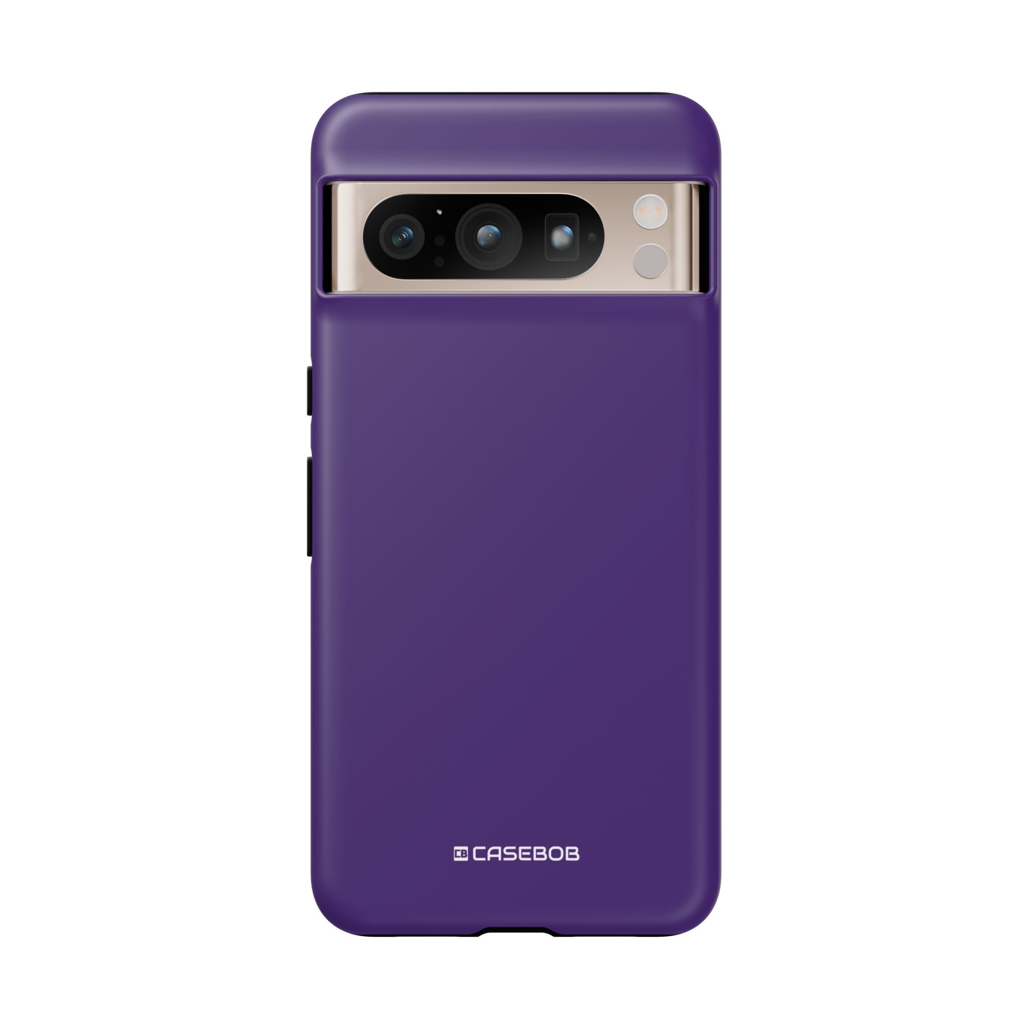 Sophisticated Purple Simplicity - for Google Pixel 8