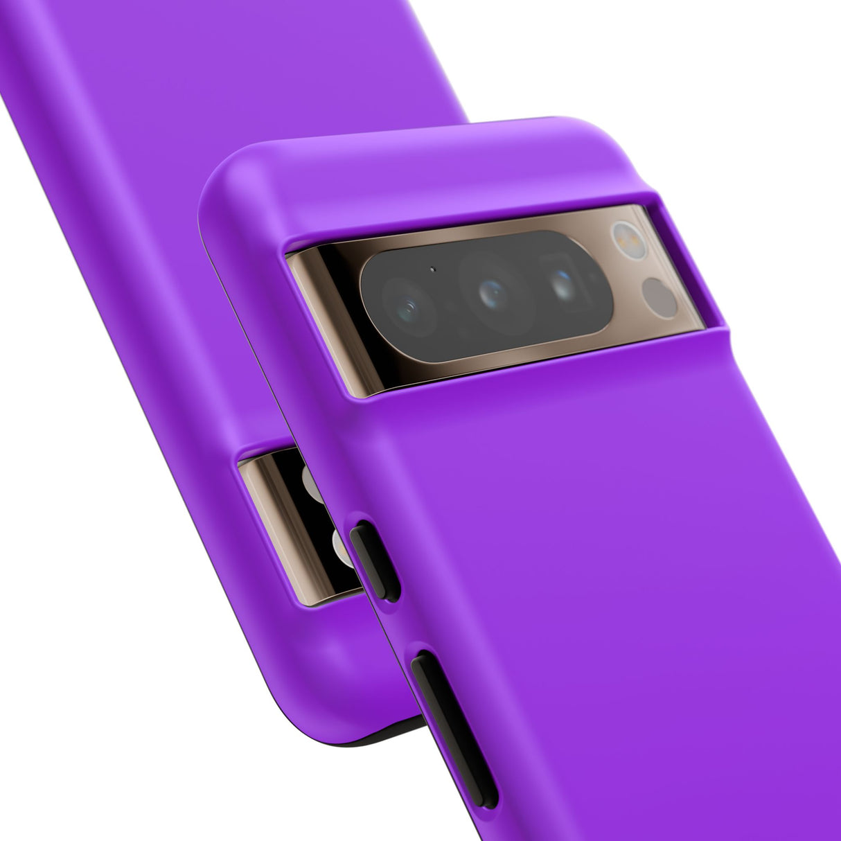 Purple Charm | Phone Case for Google Pixel (Protective Case)