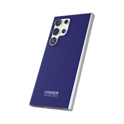 Navy Blue Samsung S23 - Flexi