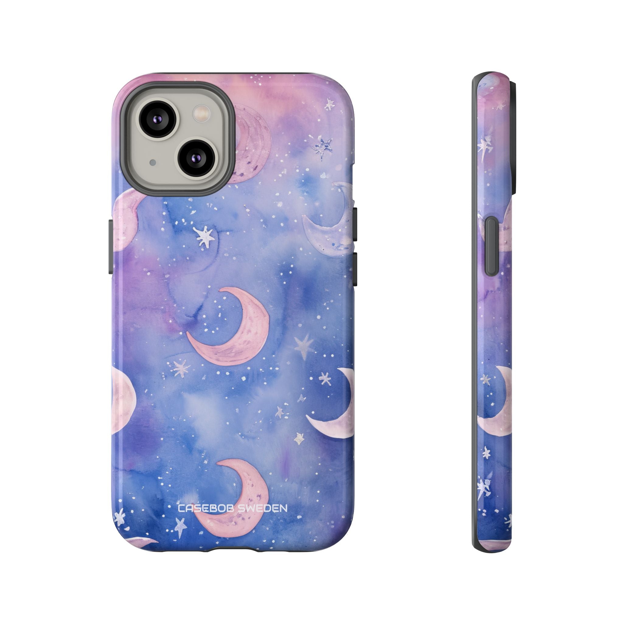 Celestial Dreamscape - Tough iPhone 14 Phone Case