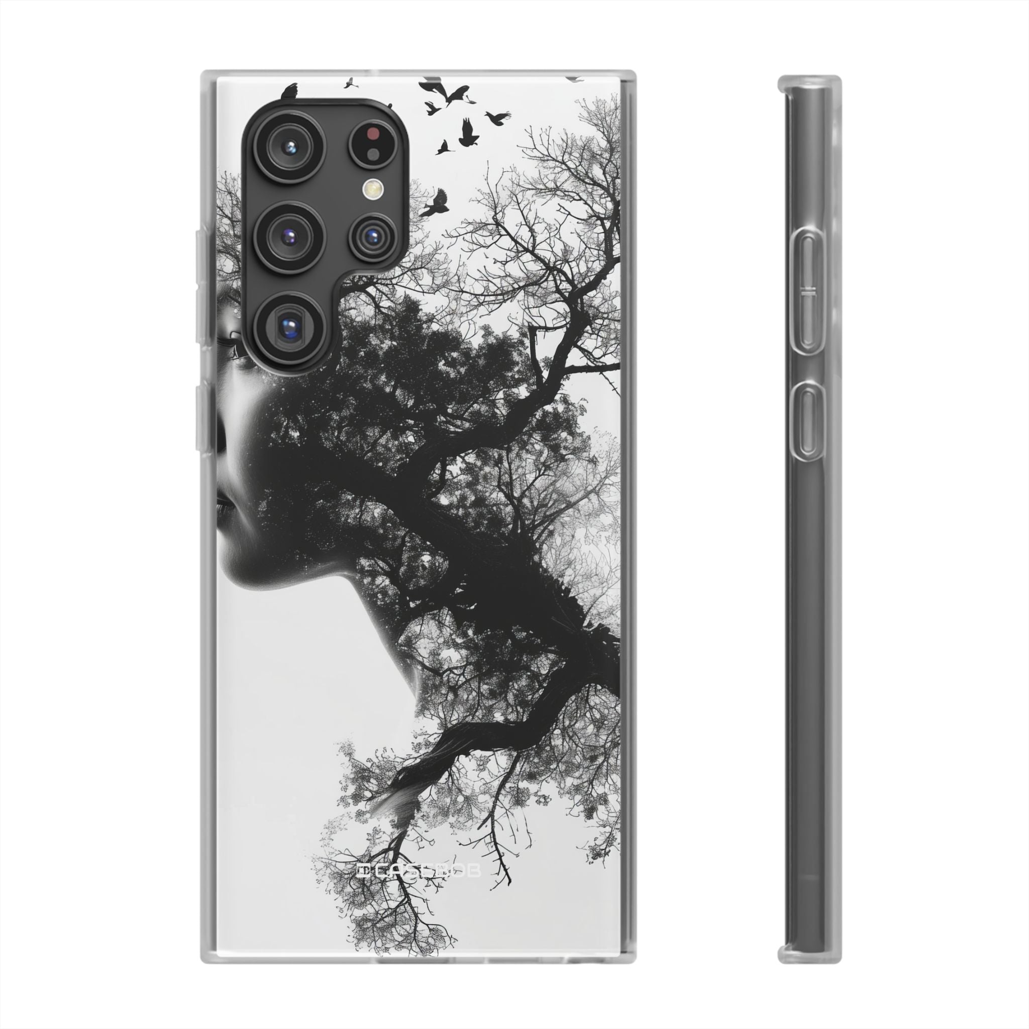 Dreamscape Unity | Flexible Phone Case for Samsung Galaxy