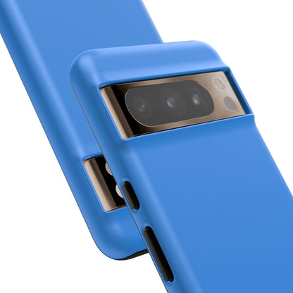 Bleu de France | Phone Case for Google Pixel (Protective Case)