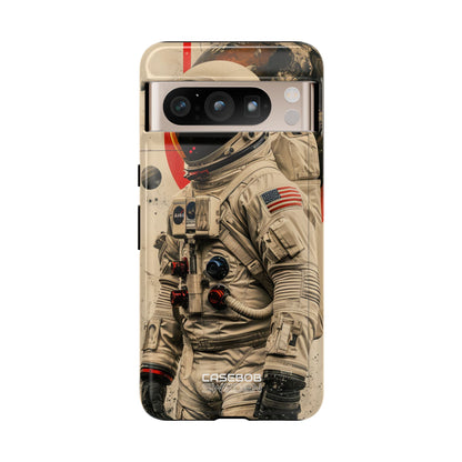 Cosmic Voyager Drift Google Pixel 8 - Tough