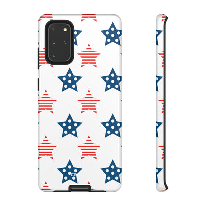 Stars Dance Playfully - Samsung Case
