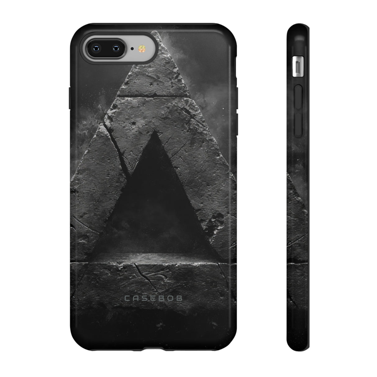 Norse Legends Sigil - Protective Phone Case