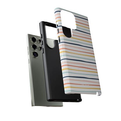 Waves Embrace Sunlight - Samsung Case