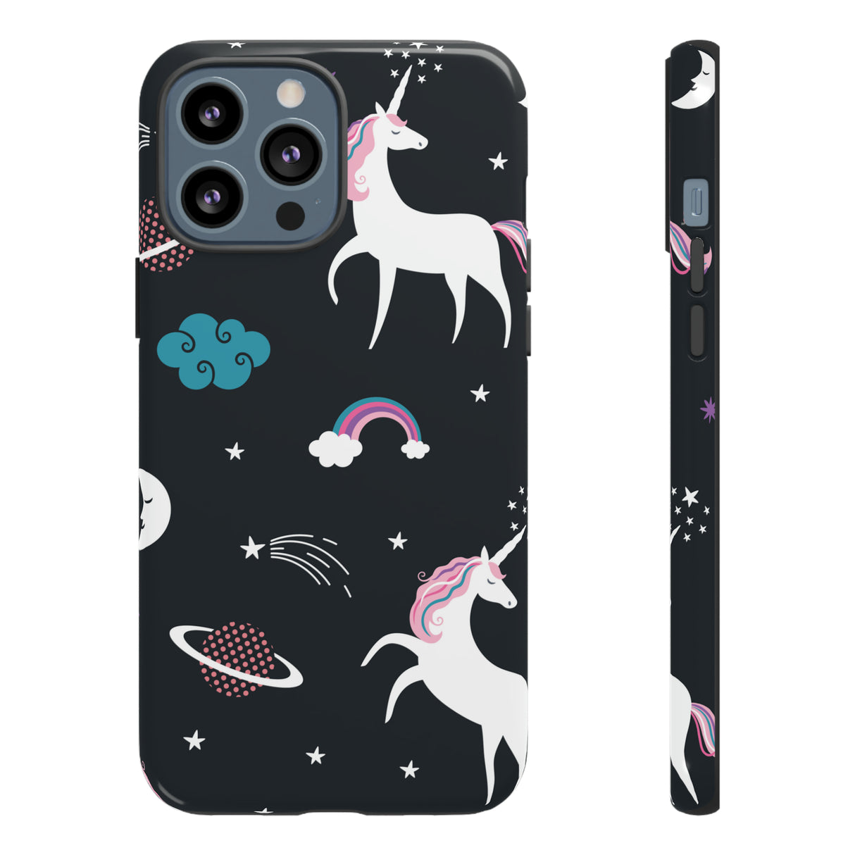 Unicorn - Protective Phone Case