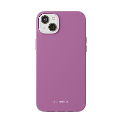 Ultra Pink | Phone Case for iPhone (Flexible Case)