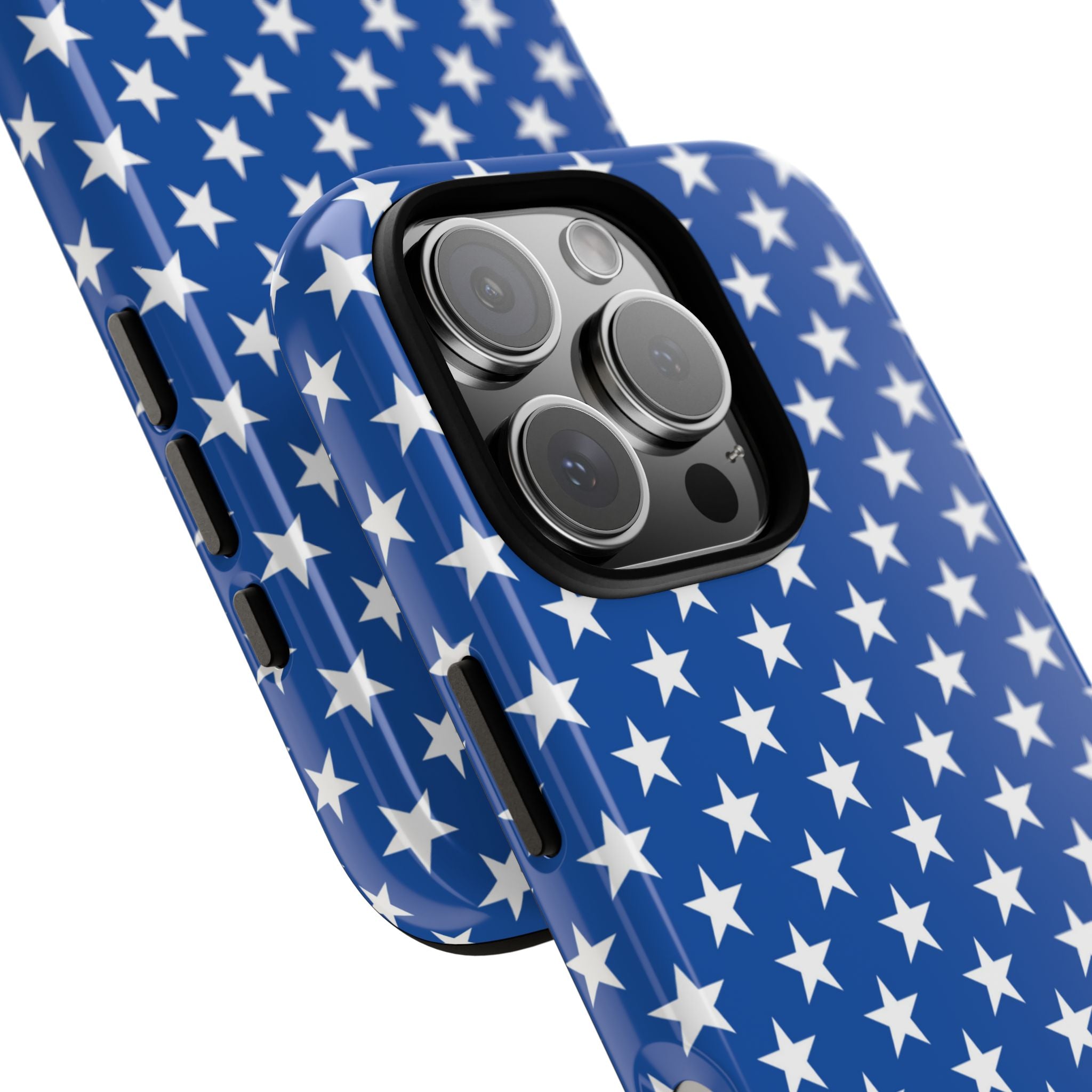 Stars Fill Sky - iPhone Case