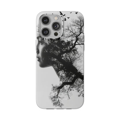 Dreamscape Unity | Flexible Phone Case for iPhone