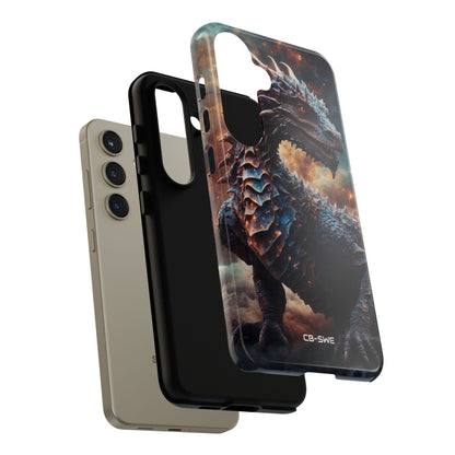 Dragon Soars High - Samsung Case
