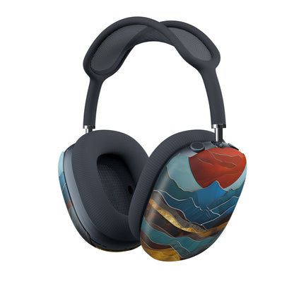 Solar Flame - AirPod Max Case