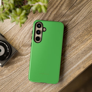 Malachite - Protective Phone Case