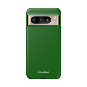 Dark Green | Phone Case for Google Pixel (Protective Case)