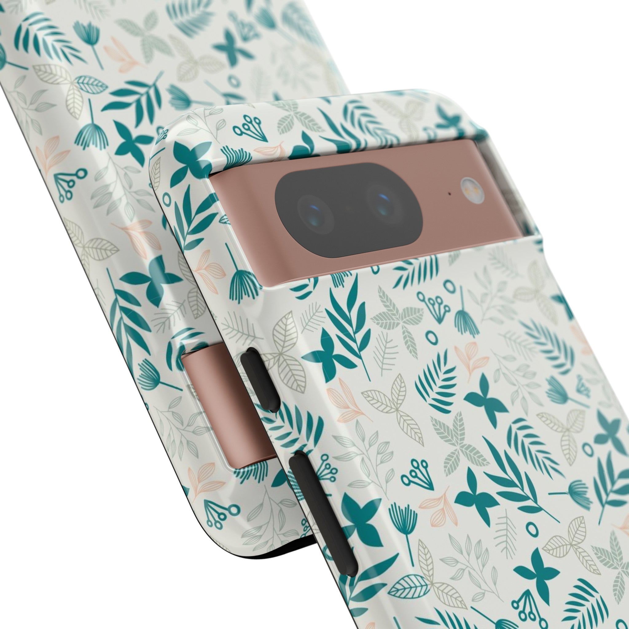 Generade Leaf - Protective Phone Case