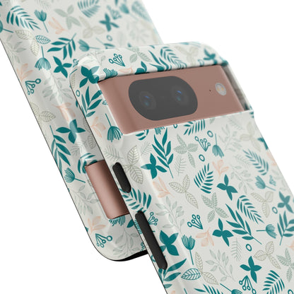 Generade Leaf - Protective Phone Case