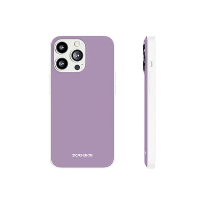 Glossy Grape | Phone Case for iPhone (Flexible Case)