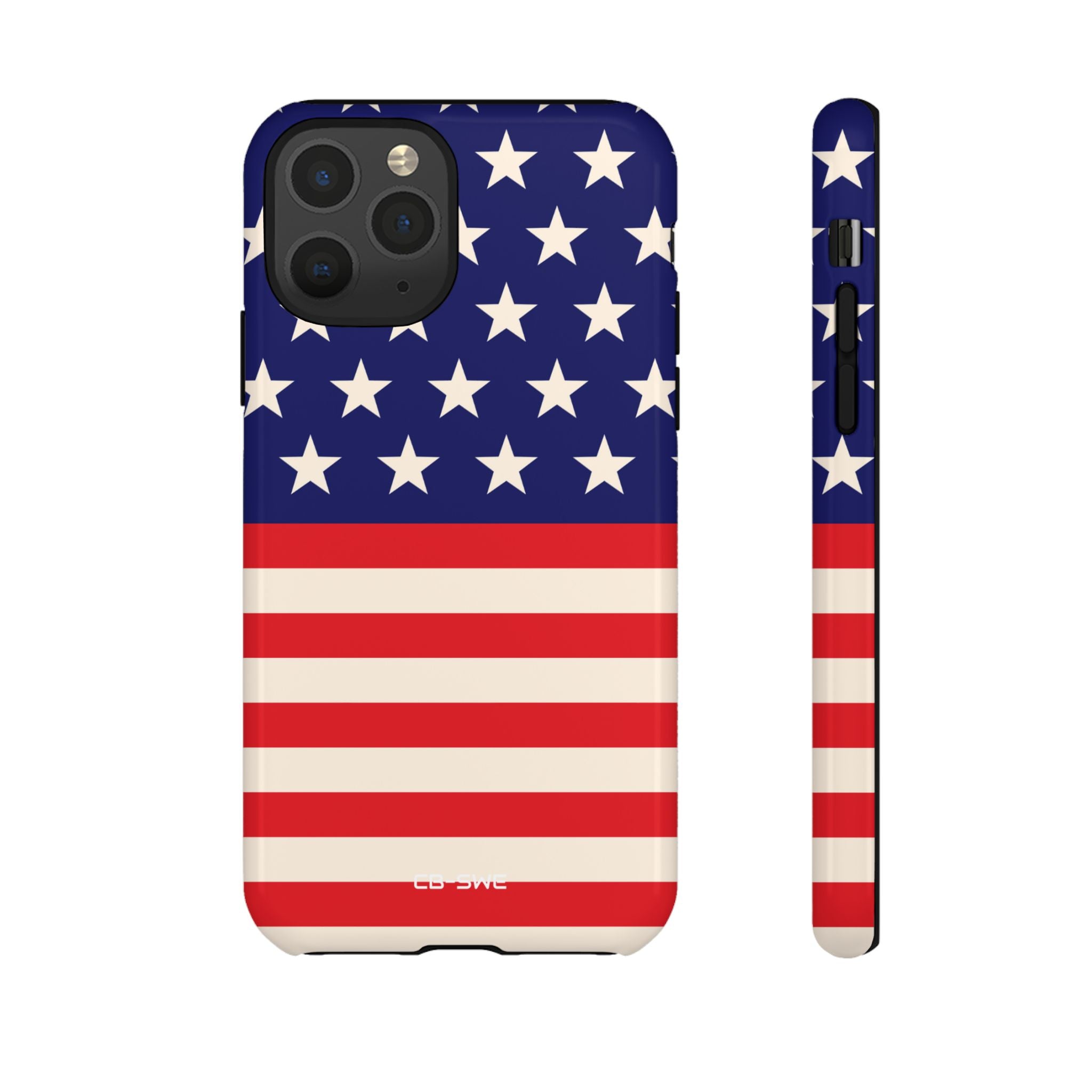 Stars Shine Bright - iPhone Case