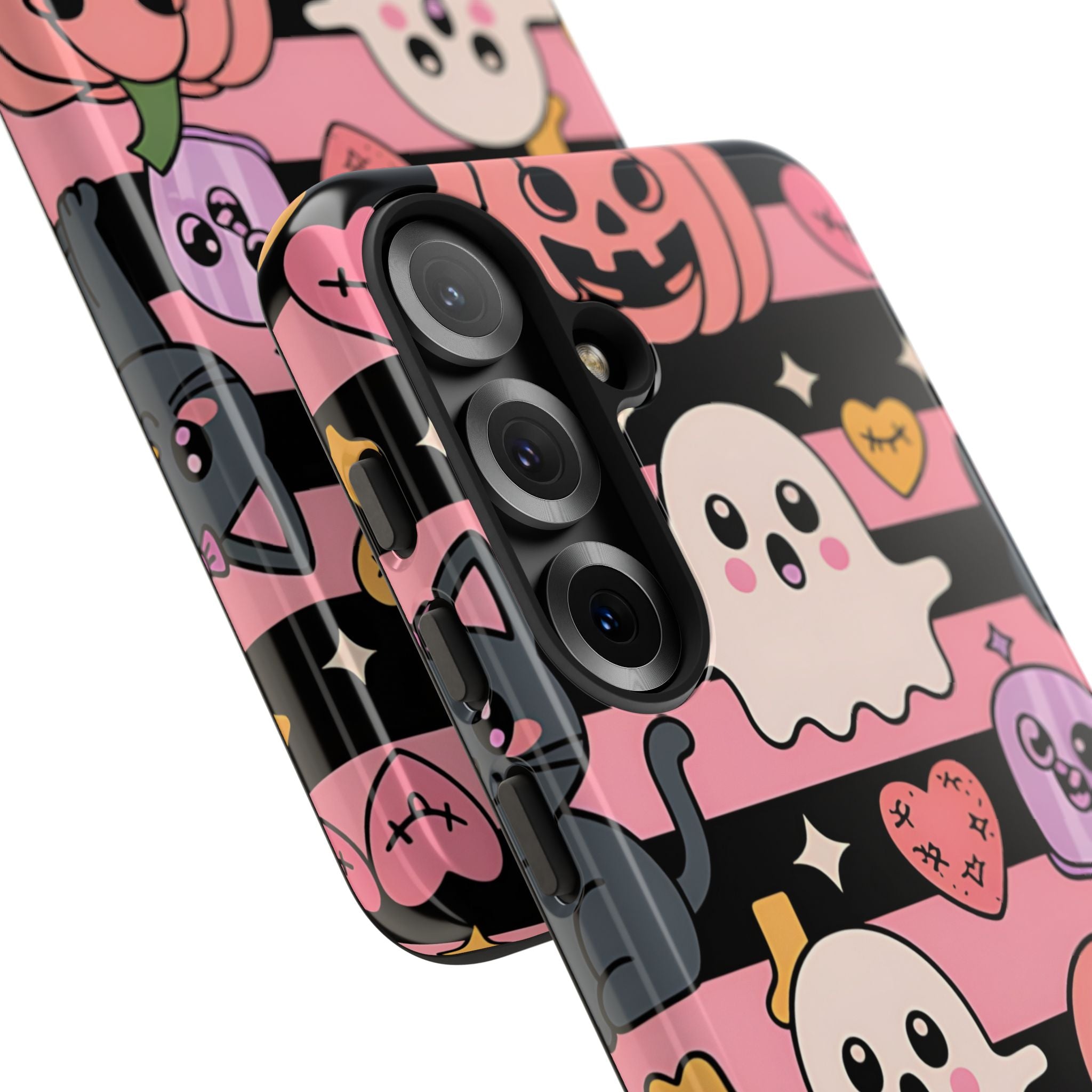 Whimsical Halloween Play - Samsung Case