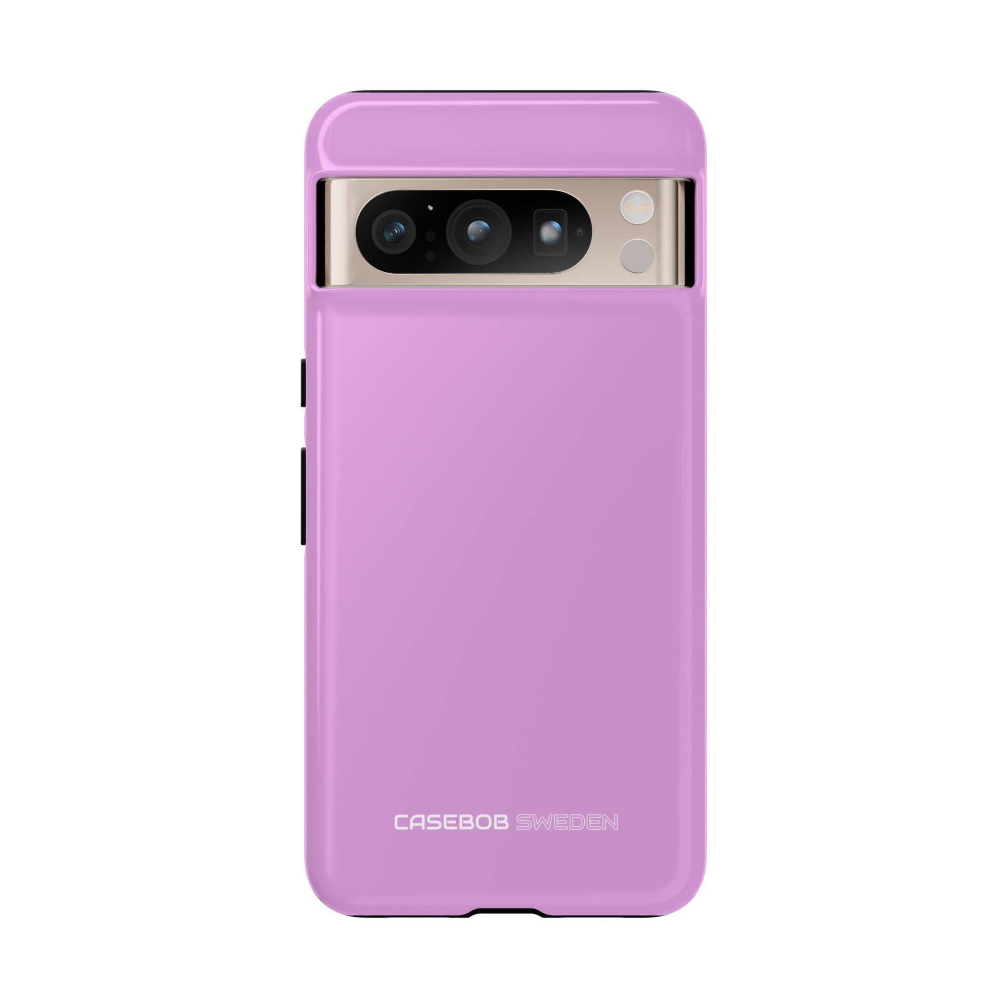 Plum Purple Google Pixel 8 - Tough
