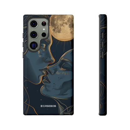 Mystical Embrace | Protective Phone Case for Samsung Galaxy