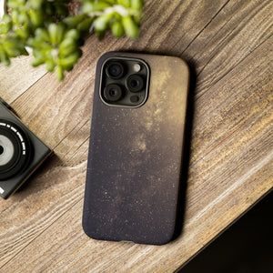 Via Lactea - Protective Phone Case