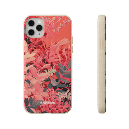 Living Coral  | Phone Case (Biodegradable)