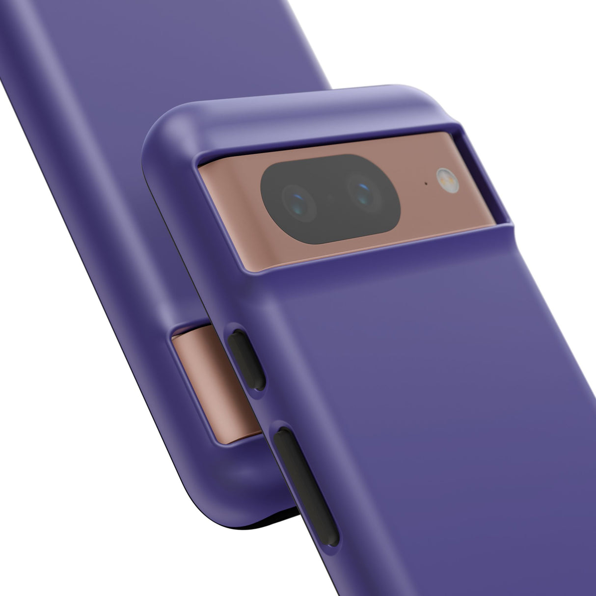 Essence of Blue | Phone Case for Google Pixel (Protective Case)