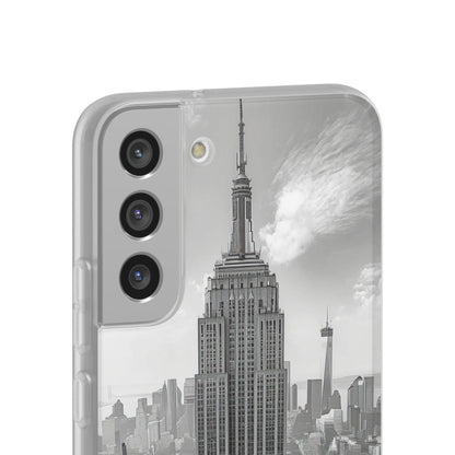 Urban Monoliths | Flexible Phone Case for Samsung Galaxy