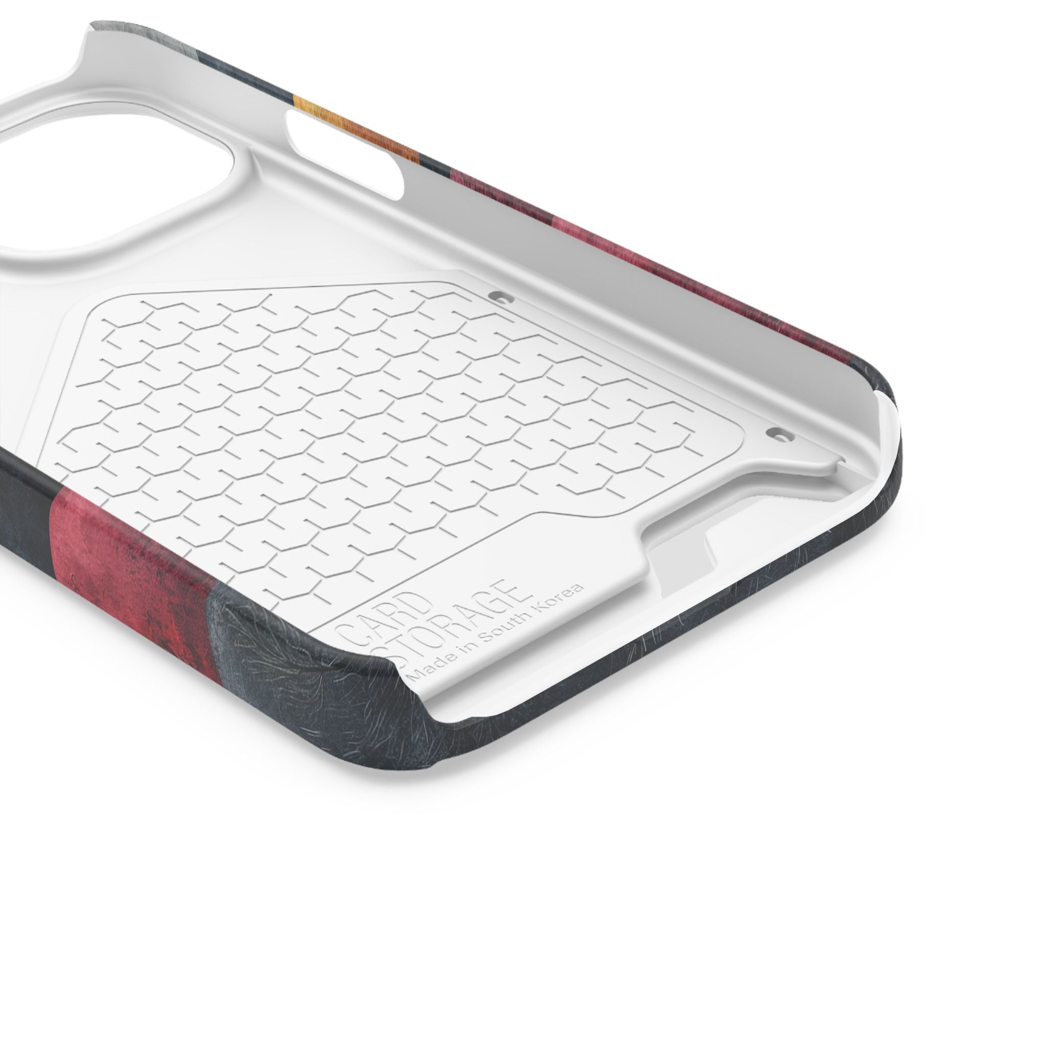 Phone Case With Card Holder