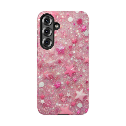 Sparkles Dance Brightly - Samsung Case