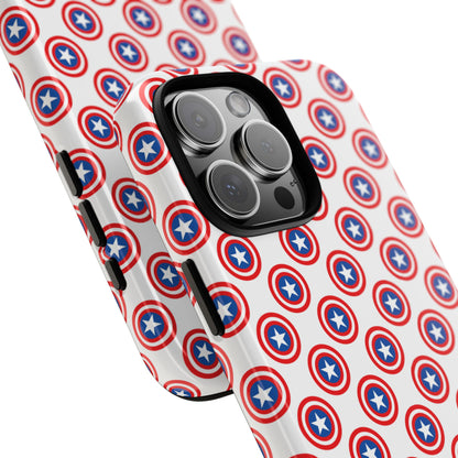 Stars Shine Bright - iPhone Case