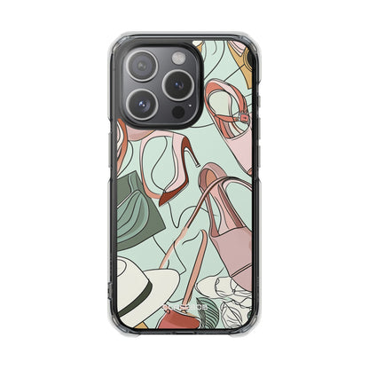 Pastel Elegance - Phone Case for iPhone