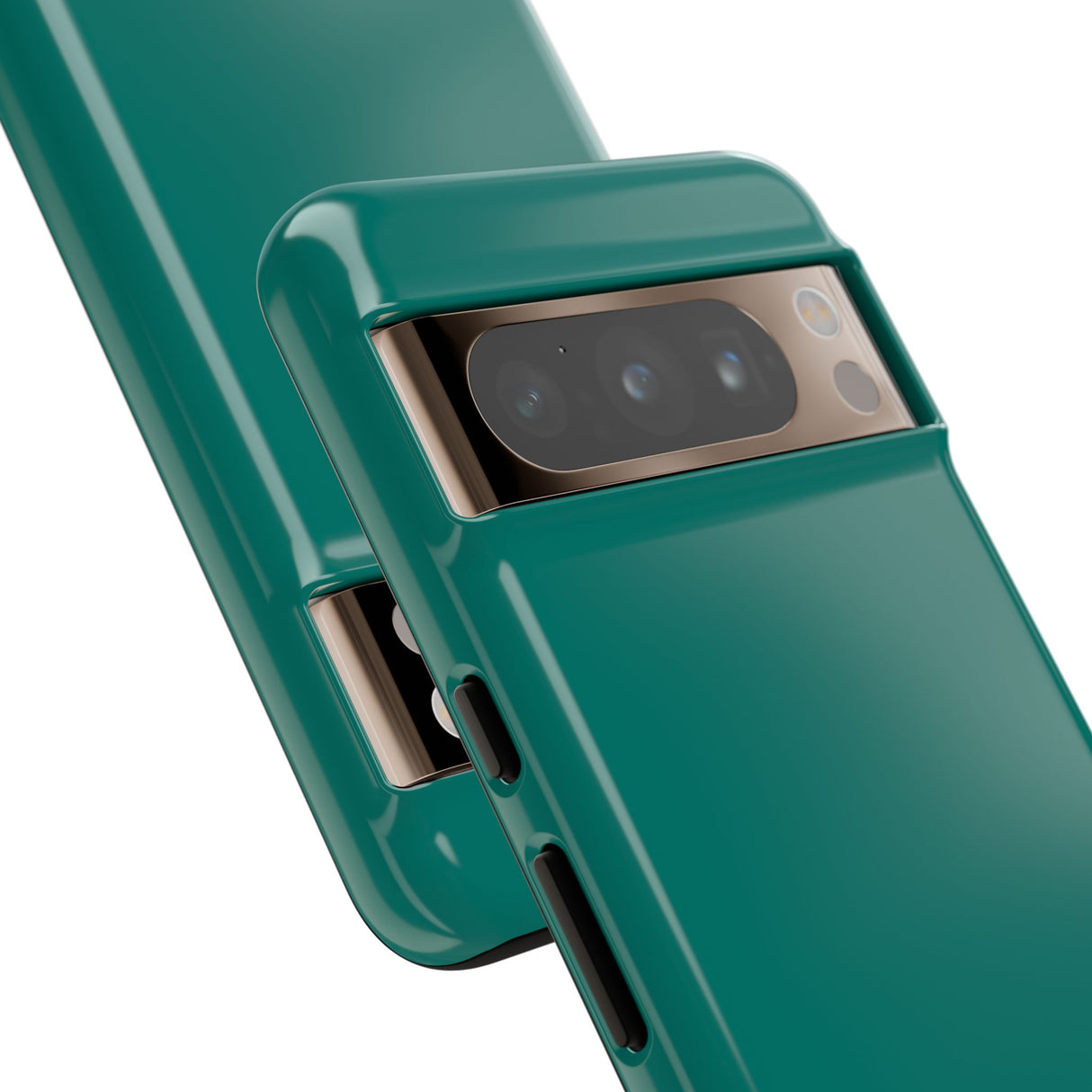 Pine Green | Phone Case for Google Pixel (Protective Case)