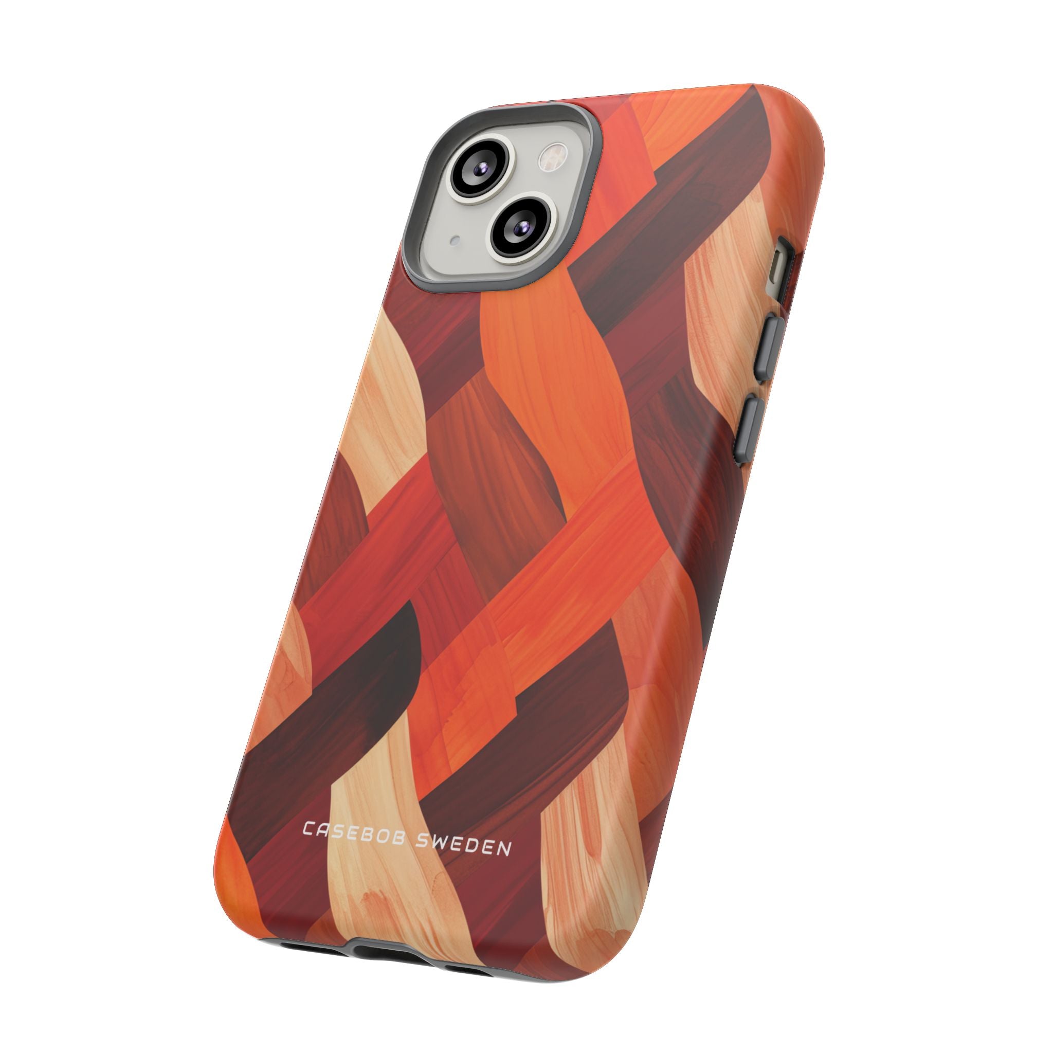 Ribbonverse Flow iPhone 14 - Tough Phone Case