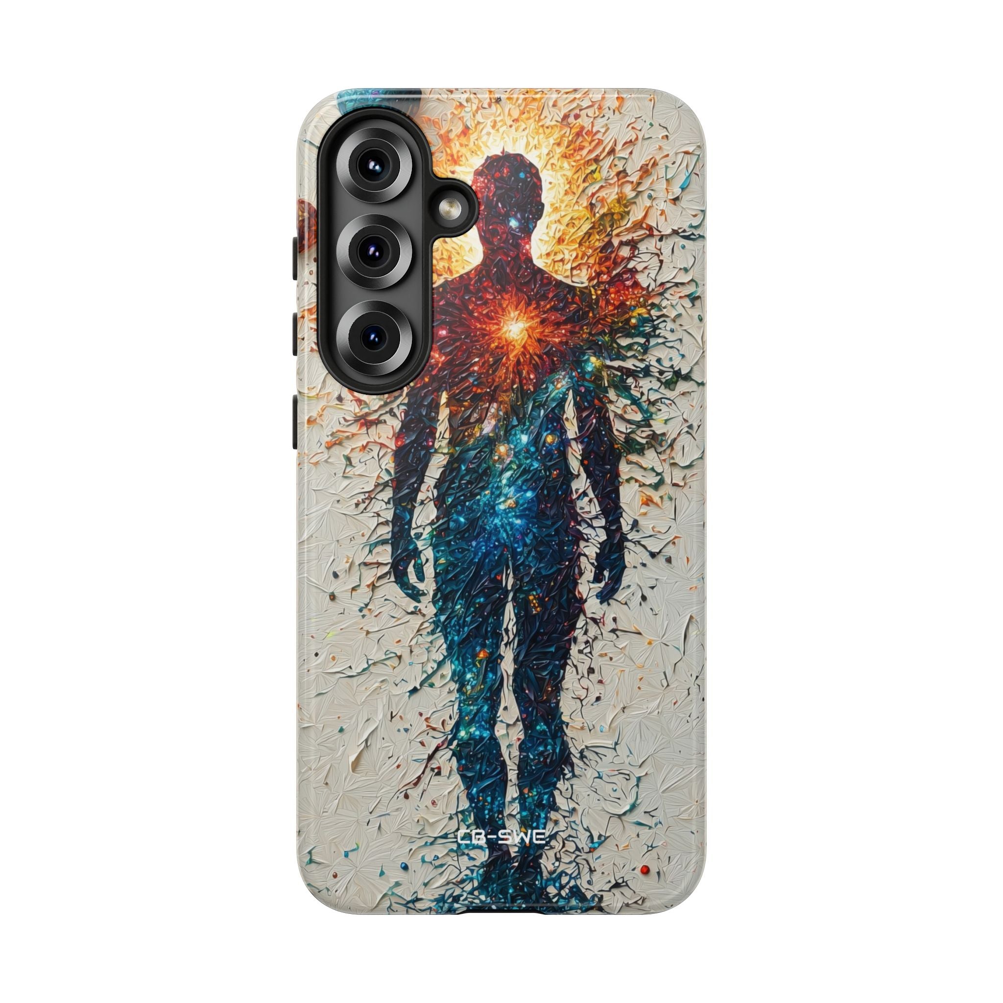 Cosmic Energy Expands - Samsung Case