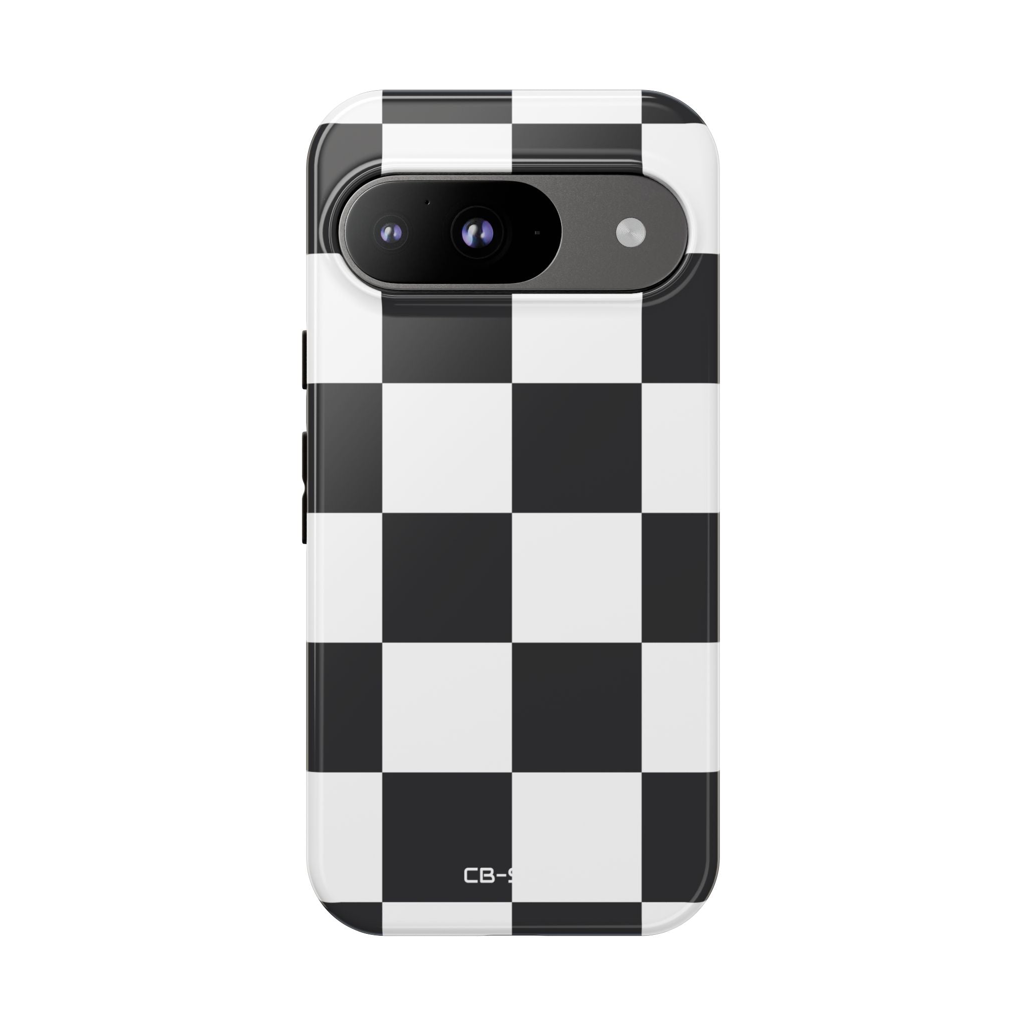 Symmetry In Squares - Google Pixel Case