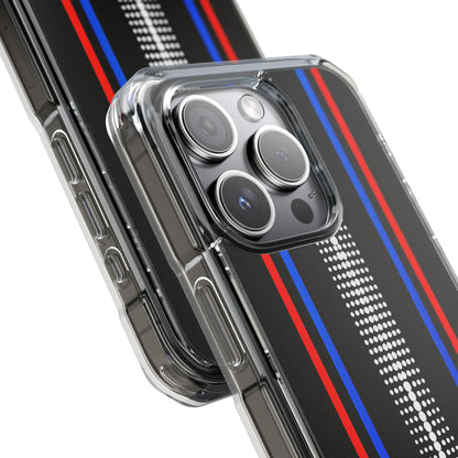 Halo Gradient iPhone 15 Pro Case - Impact