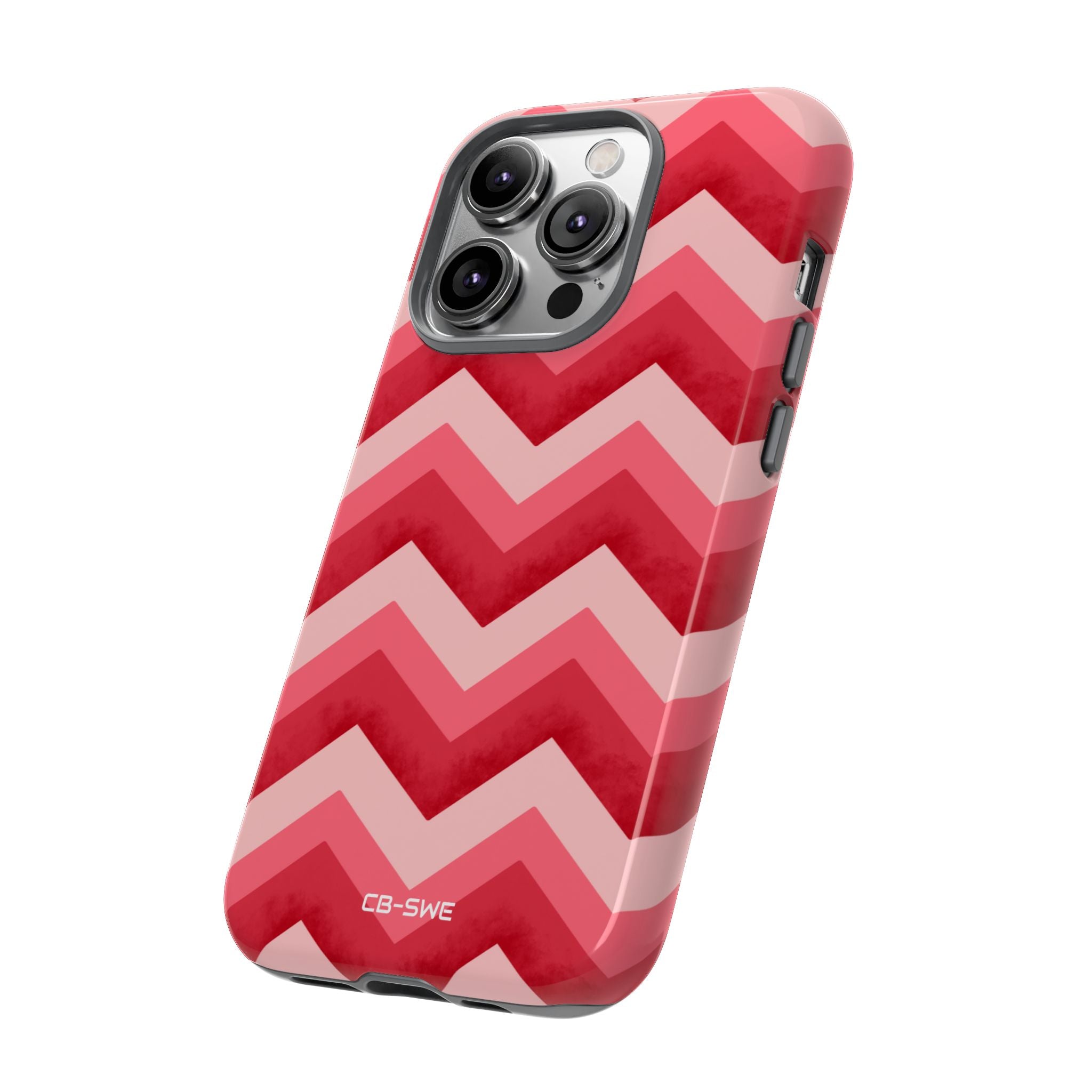 Summer Waves Dance - iPhone Case