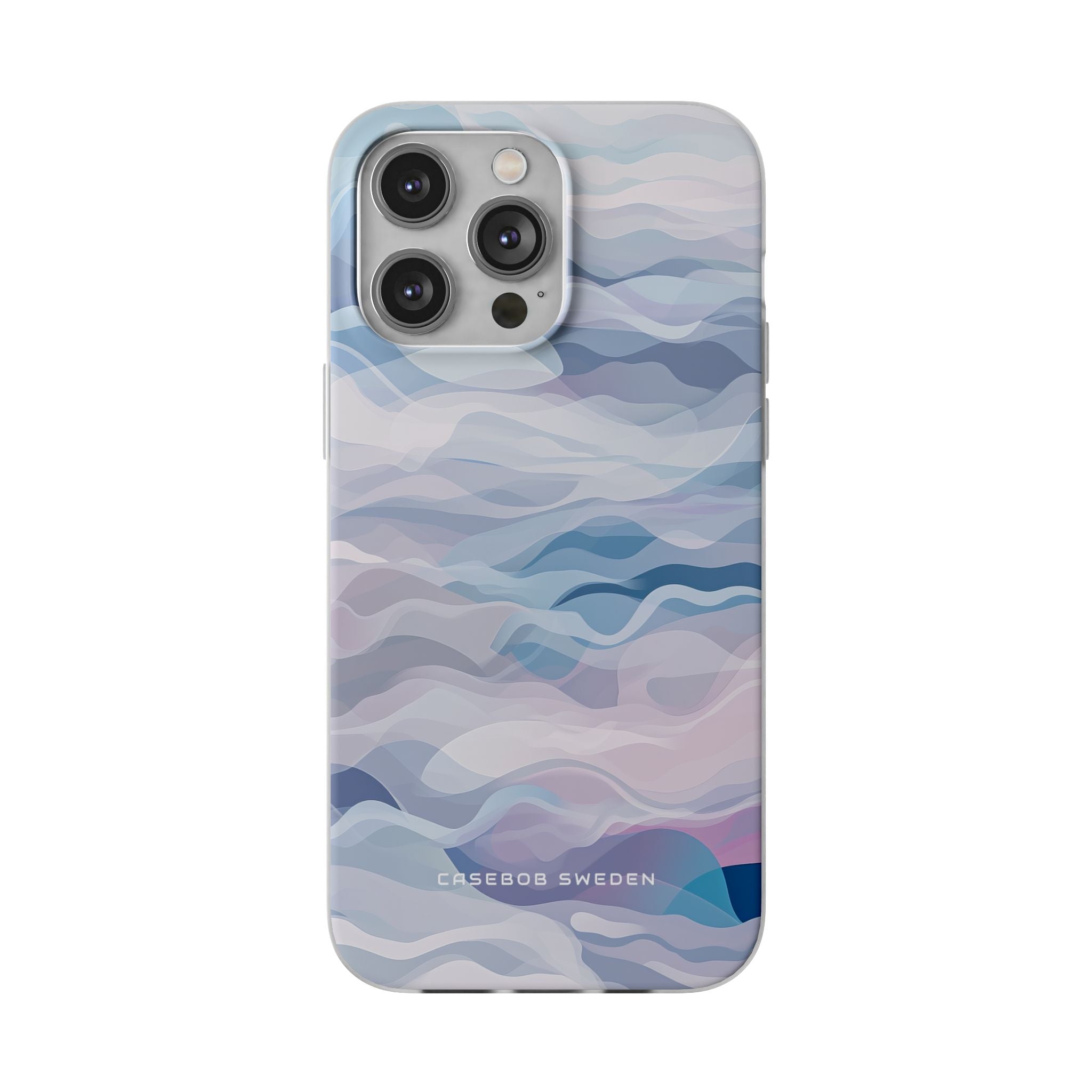 Ethereal Curveflow iPhone 14 - Flexi Phone Case