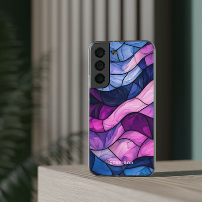 Wavelike Glow Samsung S22 - Soft