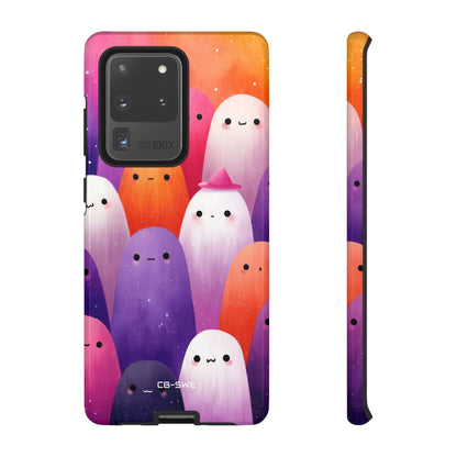 Whimsical Spirits Dance - Samsung Case