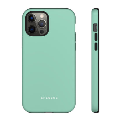 Aquamarine - Protective Phone Case