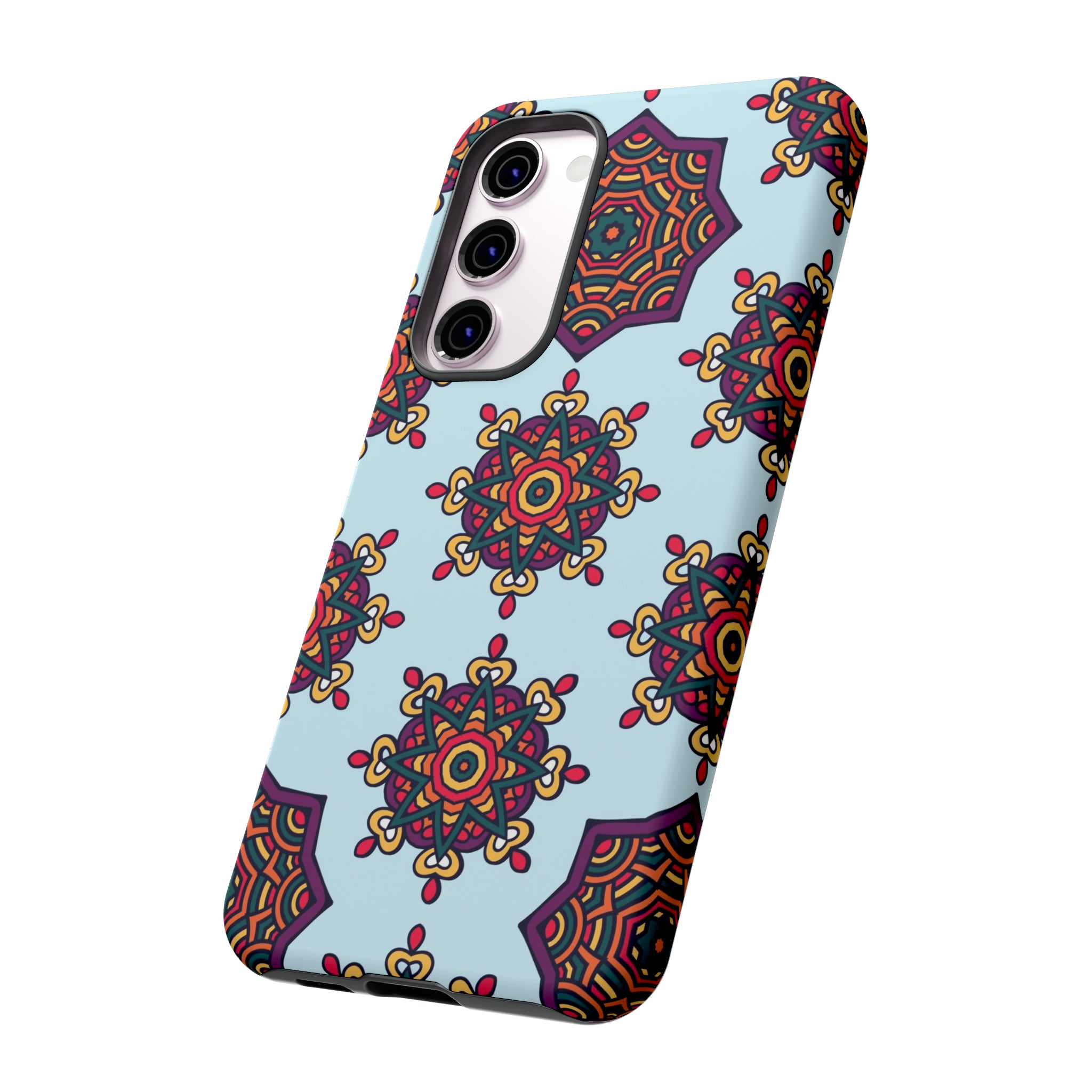 Hiot Mandela - Protective Phone Case