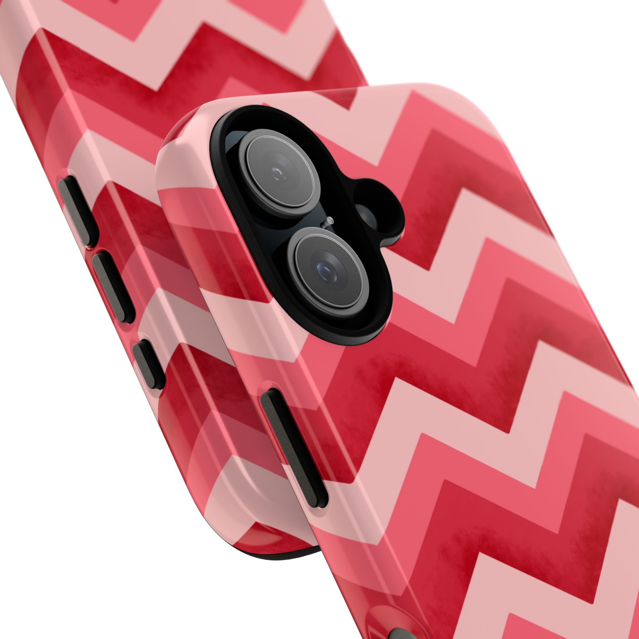 Summer Waves Dance - iPhone Case