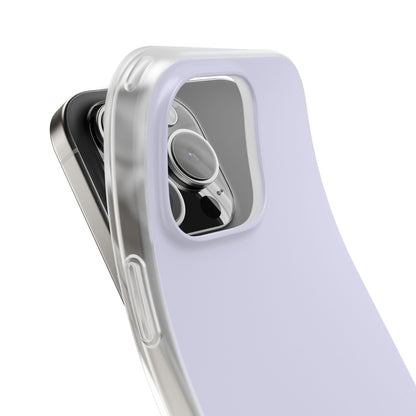 Lavender iPhone 16 - Flexi Phone Case