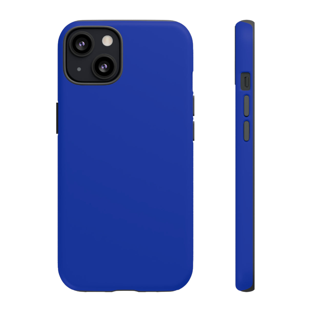 Egyptian Blue - Protective Phone Case