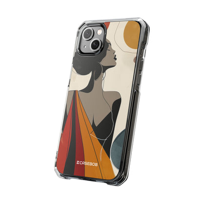 Empowered Elegance - Phone Case for iPhone