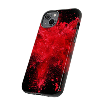 Red Dust - Protective Phone Case