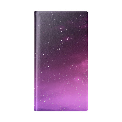 Stellar Drift - Samsung S23 Ultra Case - Wallet